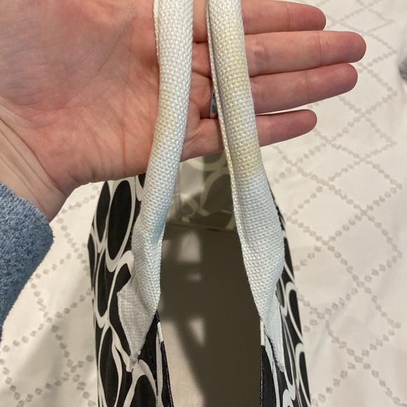 Mudpie Bride Tote - Picture 6 of 7